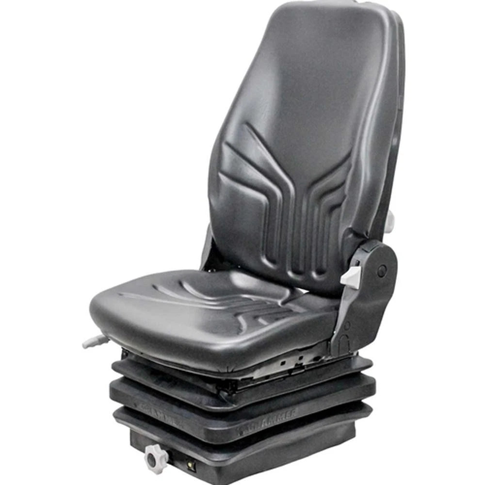 Suspension Seat Kit for Case F Series Wheel Loader