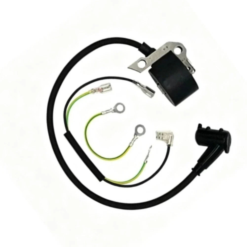High Voltage Ignition Coil for FS220 FS160 FS180 FS280 FS290 (Garden Tools)