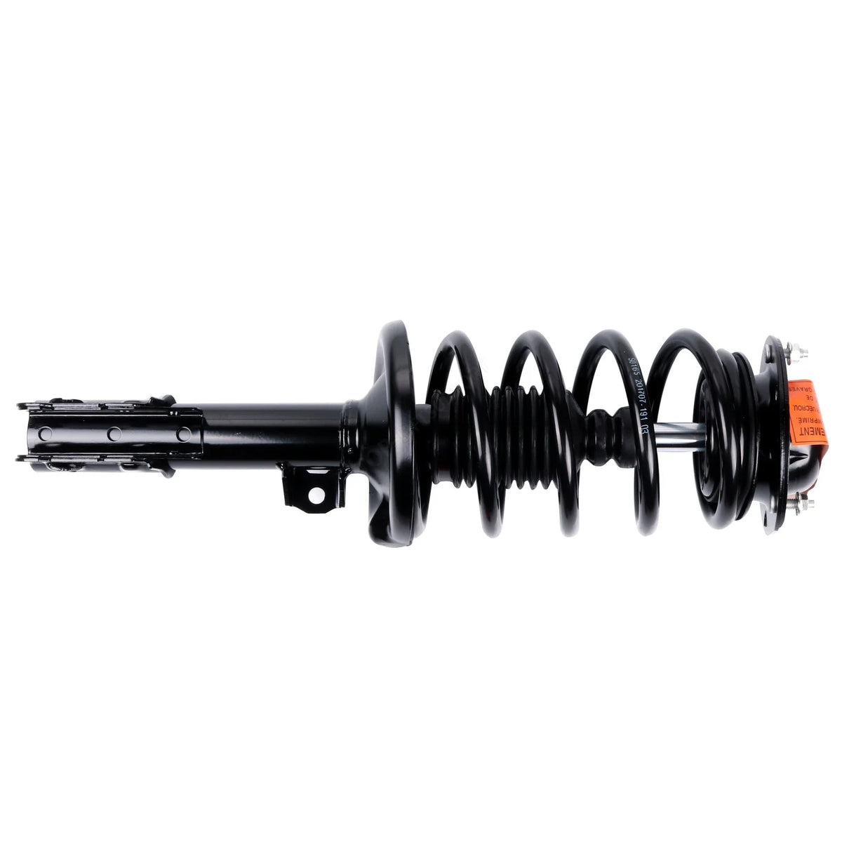 Complete Strut and Shock Kit for Chevrolet Malibu (2004–2012)