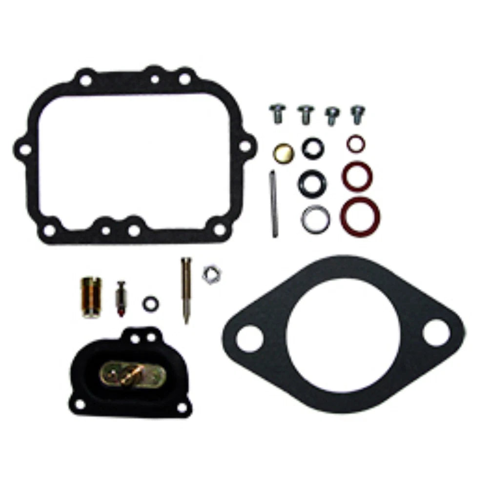 Carburetor Kit for John Deere MS (3010, 3020, 4000, 4010, 4020)