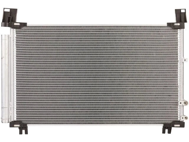 A/C Condenser for Lexus RC350 (2016–2020) 45168ZVWV