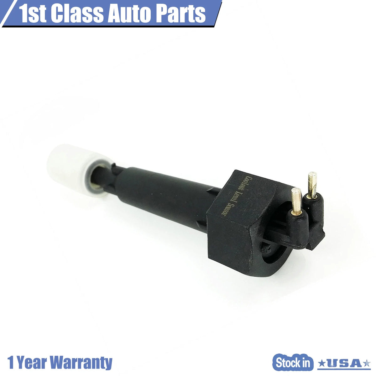 Coolant Level Sensor for BMW E24 E30 E32 E34 (1986–1995)