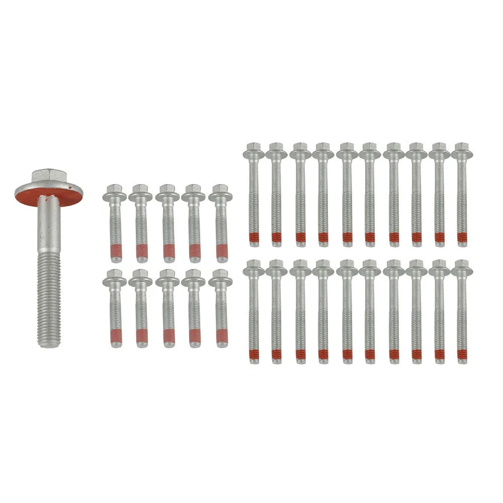 Stage 2 Cam Lifters Pushrods Kit for LS1 4.8 5.3 5.7 6.0 6.2 (1997–2021)