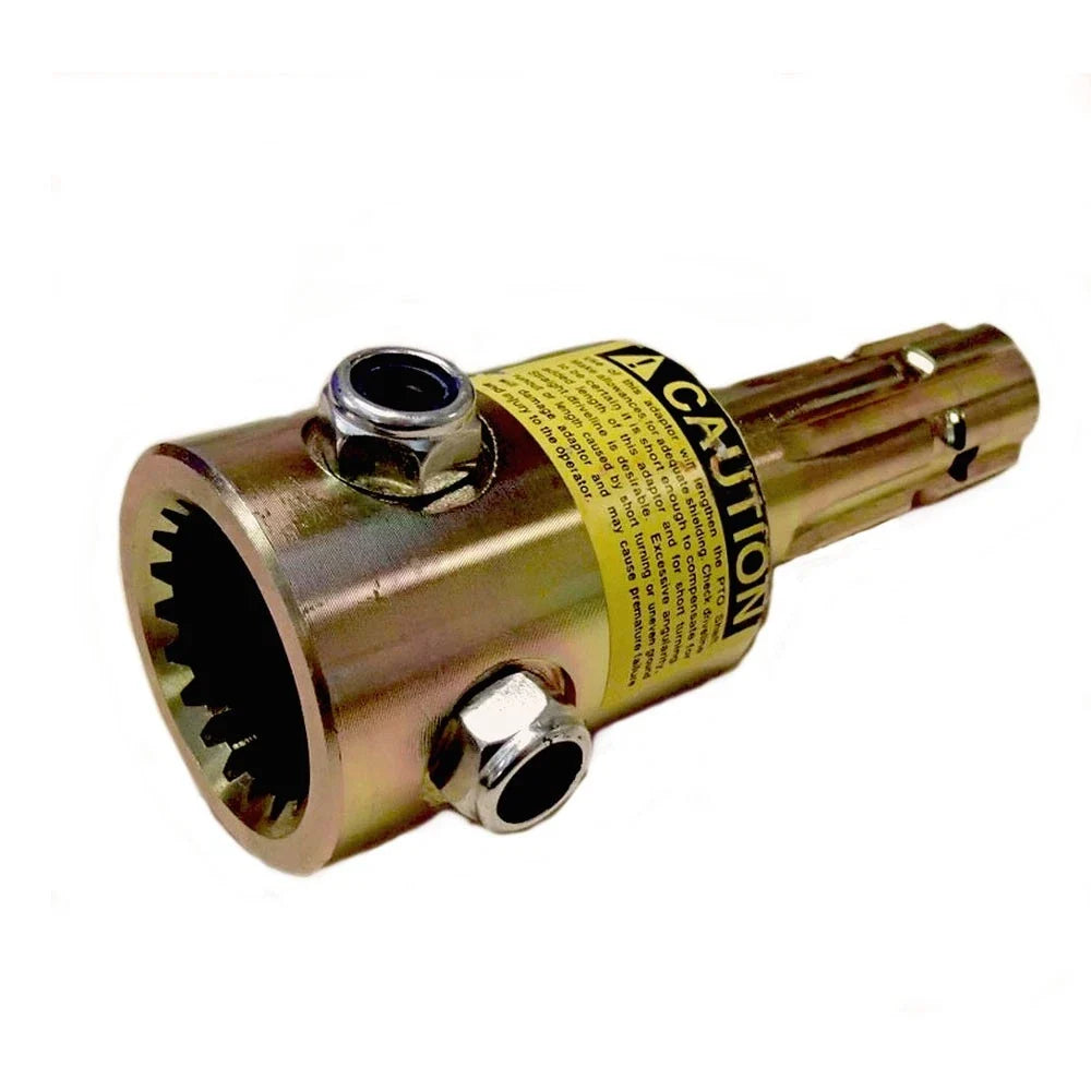 PTO Adapter for John Deere (Replaces 1-03-32-00090)