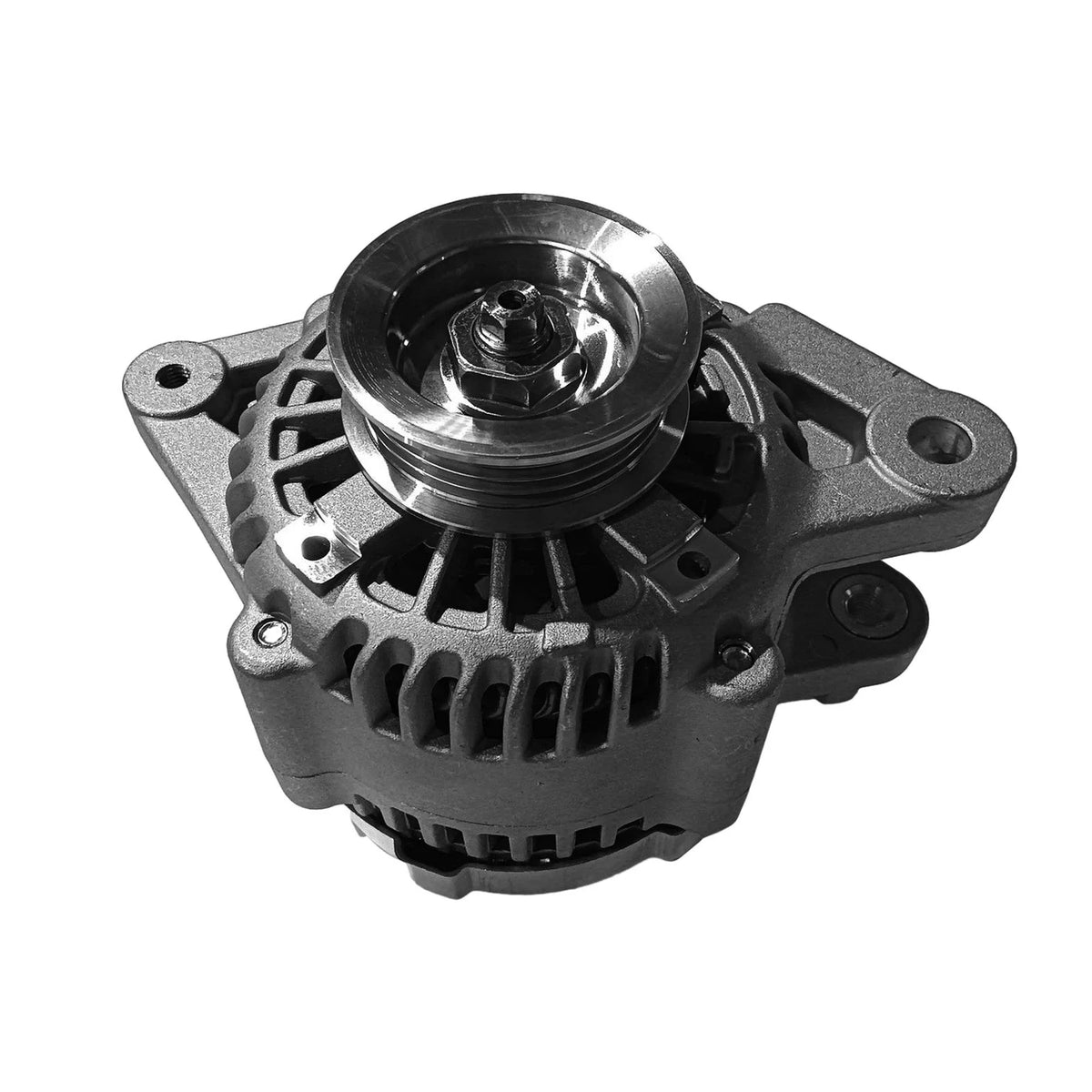 Alternator 80Amp for Toyota Yaris 1.5L L4 (2006–2014) 11203