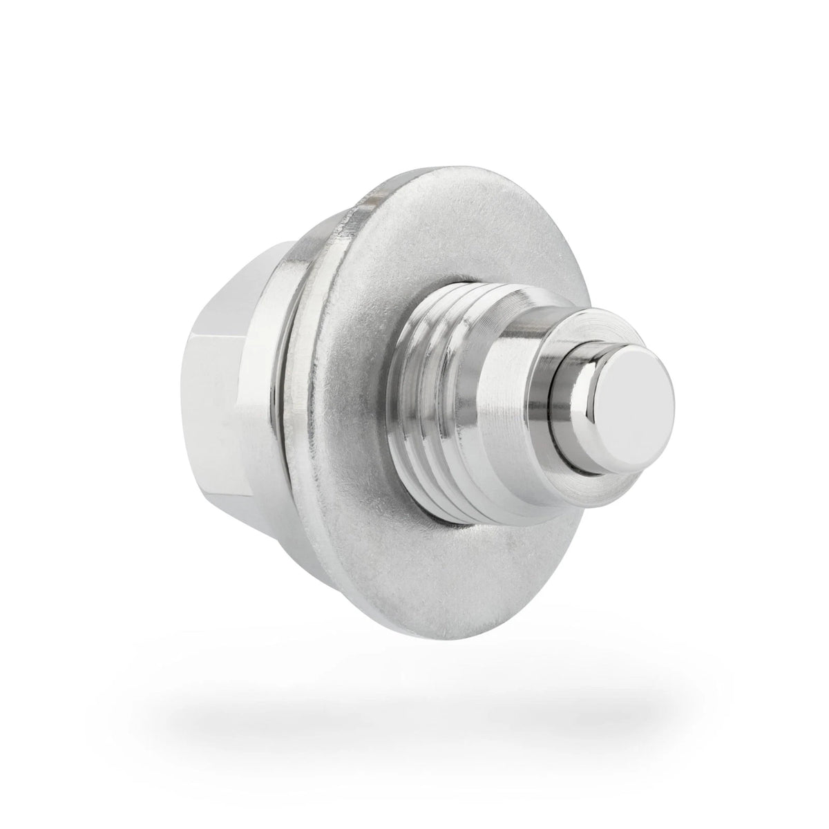 M12 X 1.25MM Magnetic Drain Plug for Automotive Applications (Made in USA)