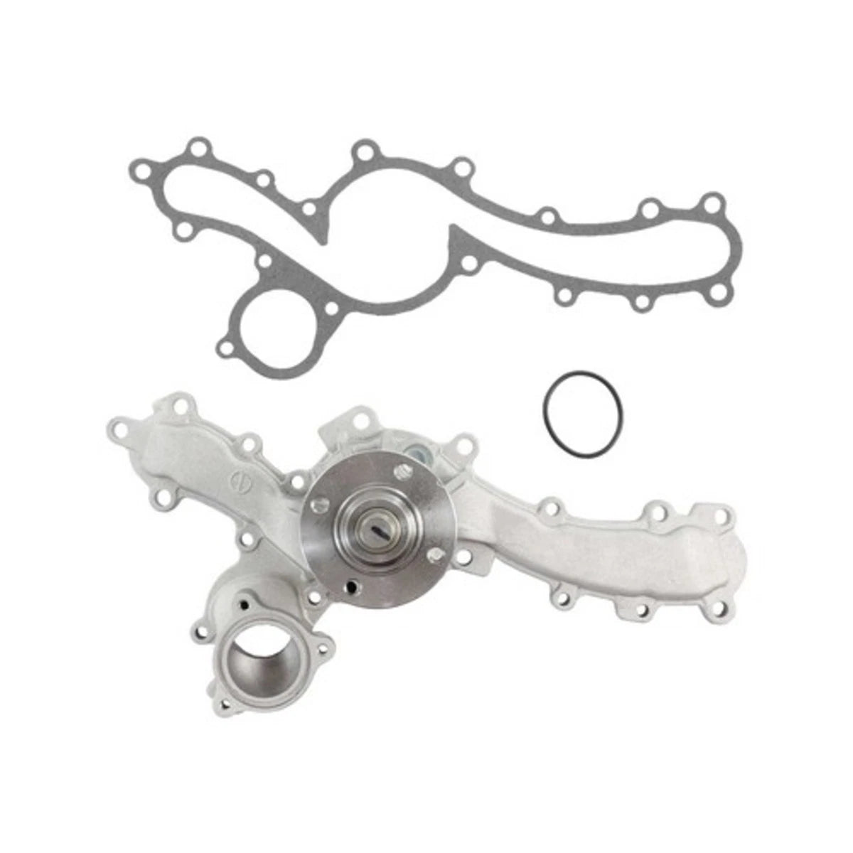 WP990 Water Pump for Toyota 4Runner FJ Cruiser Tundra (2010–2016)
