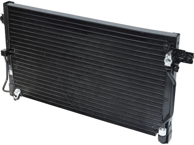 A/C Condenser for Mitsubishi Montero (1994–2006) 37419GKJJ