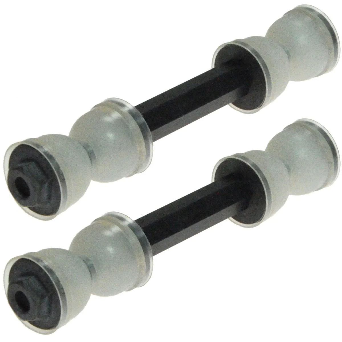 Set of 2 Rear Stabilizer Bar Link Kits Moog for Chevy Camaro (1993–2002)