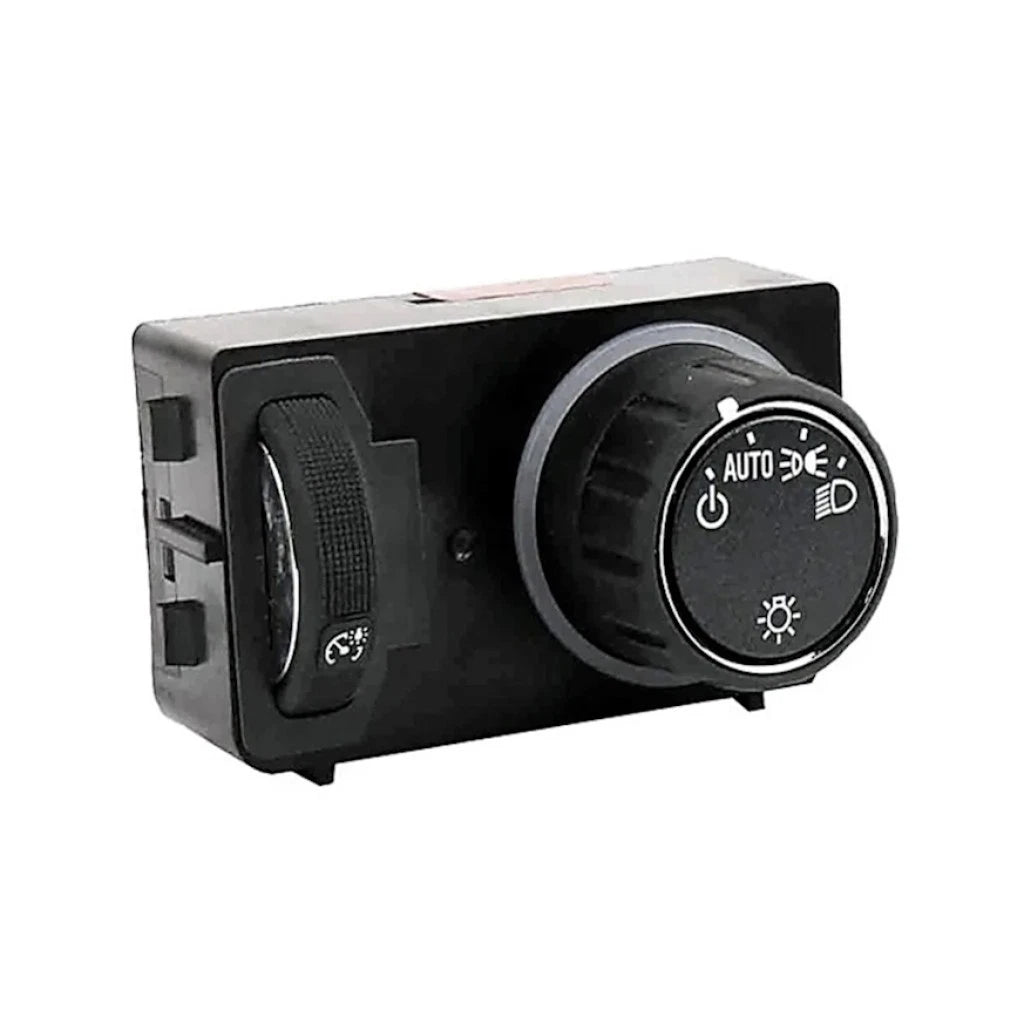 Headlight Switch Knob for GMC Sierra 1500 (2014–2016) OLX-ACD84472677-CL360A50