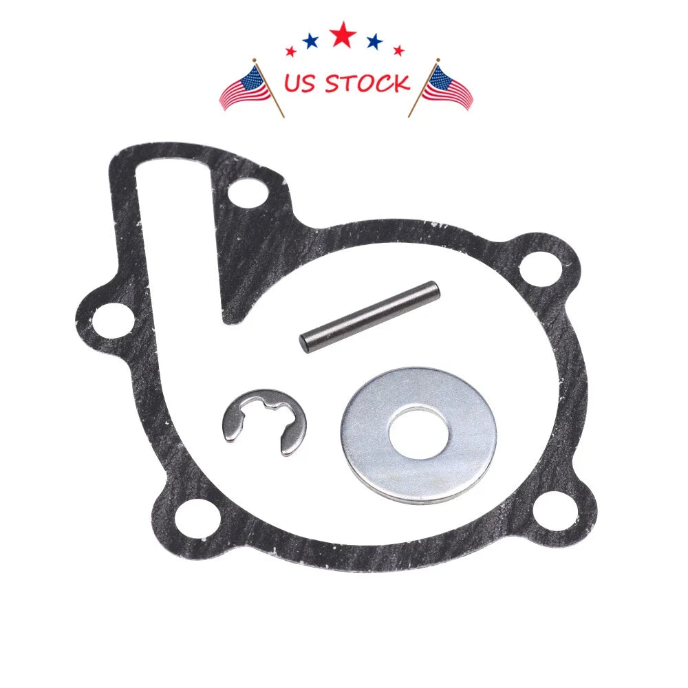 Water Pump Kit for Yamaha Banshee 350 (1987–2006)