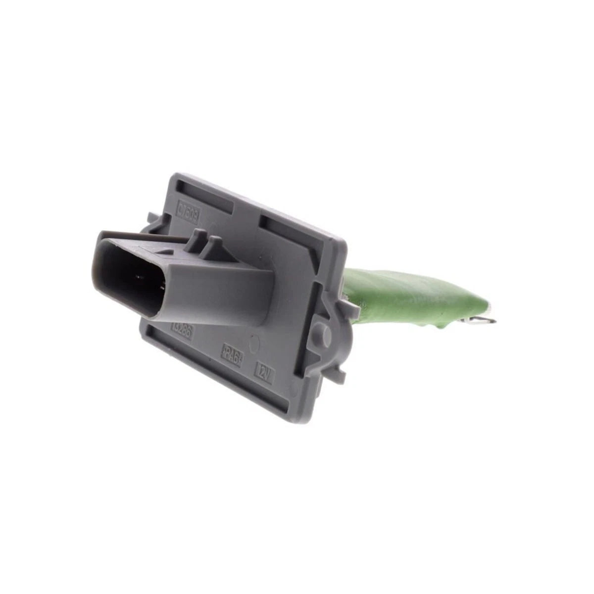 Blower Regulator for Volkswagen Routan (2009) V10-79-0037, 7B0959263A