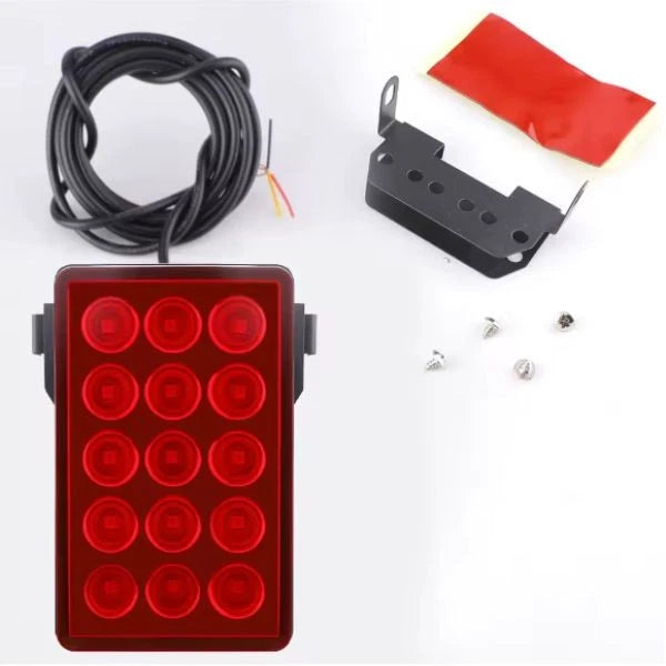 3rd Brake Light for Mini One Cooper S JCW R50 R53 (2001–2008)