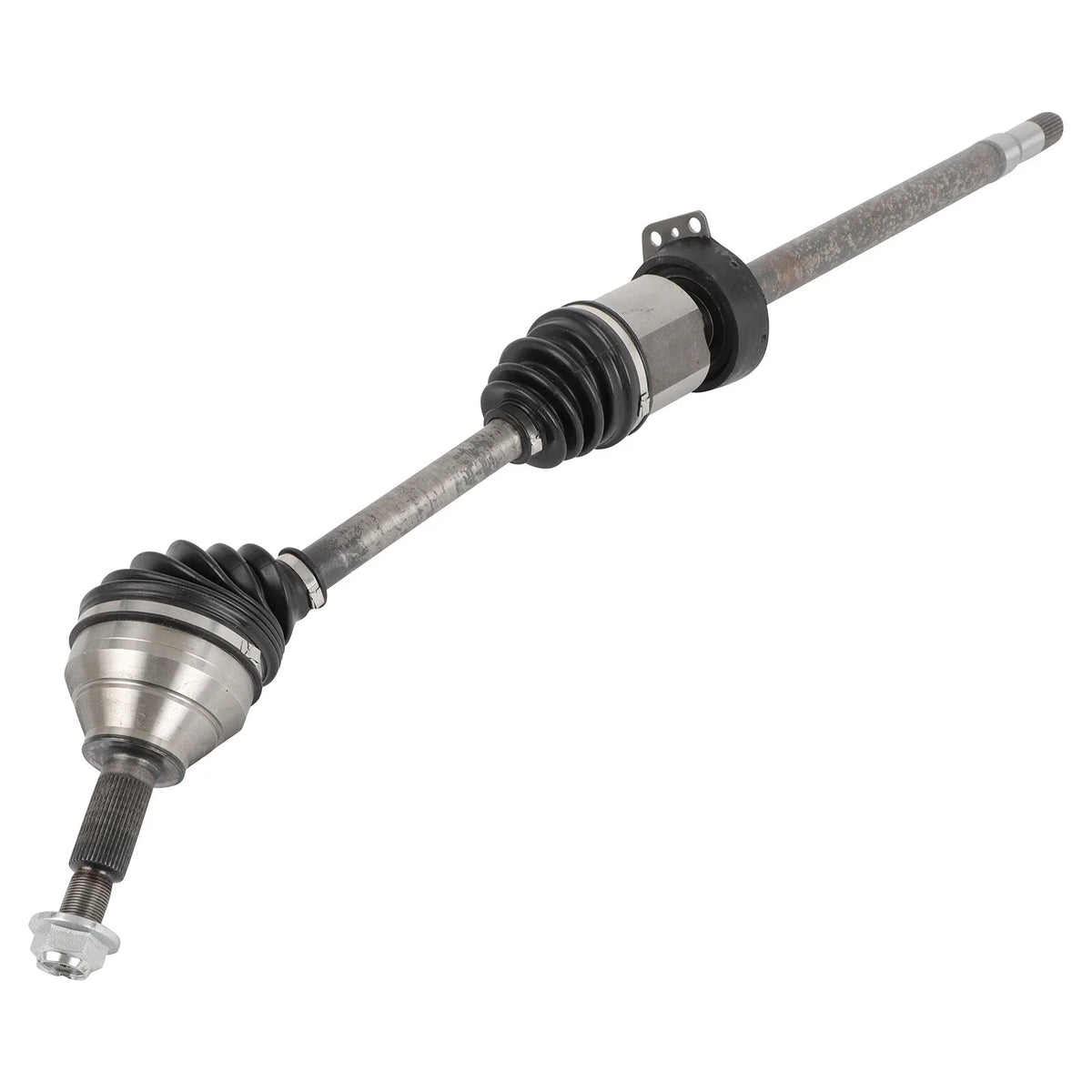 Front Right CV Axle for Ford Explorer (2011–2014)