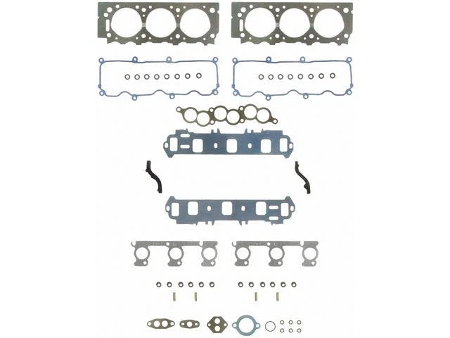Head Gasket Set for Mazda B3000 3.0L V6 (1996–2000) RX921KC