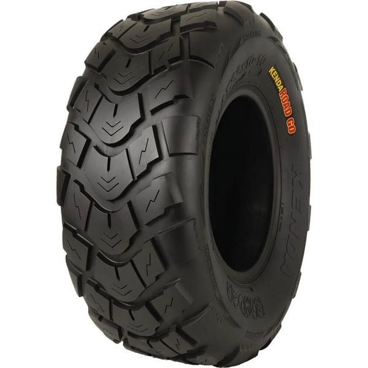 Kenda K572 Road Go ATV/UTV Tire 21x10-8 4-Ply 085720881B1