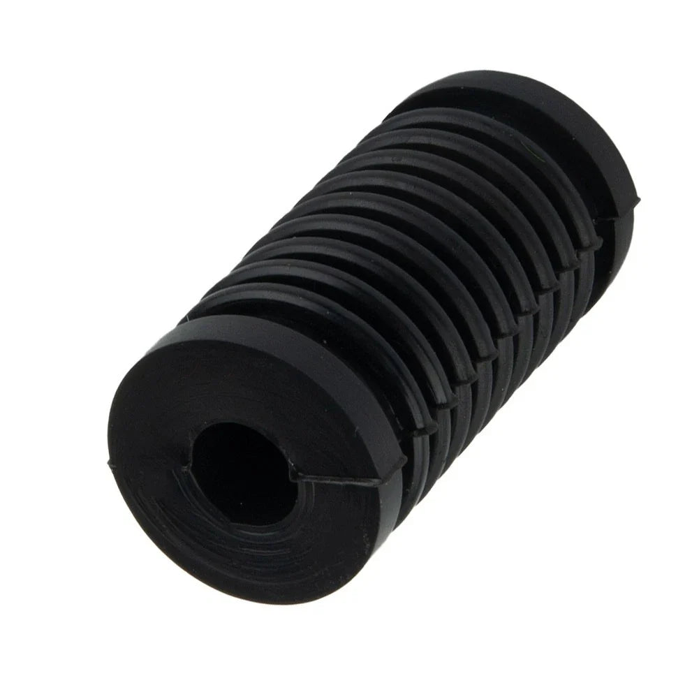 Motorcycle Gear Shift Rubber Pedal Cover Shifter Lever - Universal