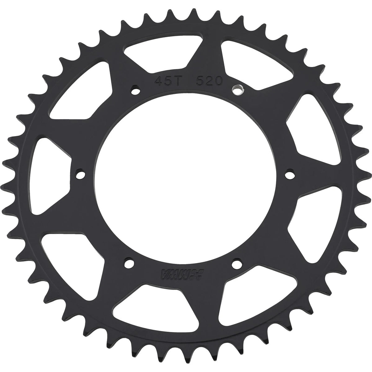 52-Tooth Aluminum Sprocket for Stallard Micro Sprint (9605251-52)
