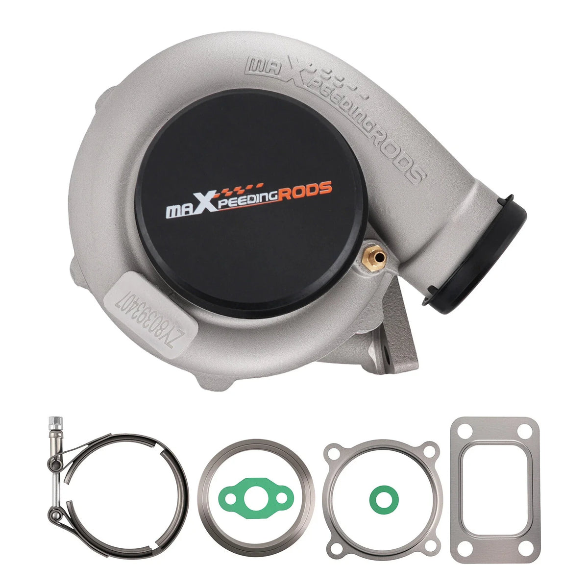 Gt35 Gt3582 Turbocharger T3 for