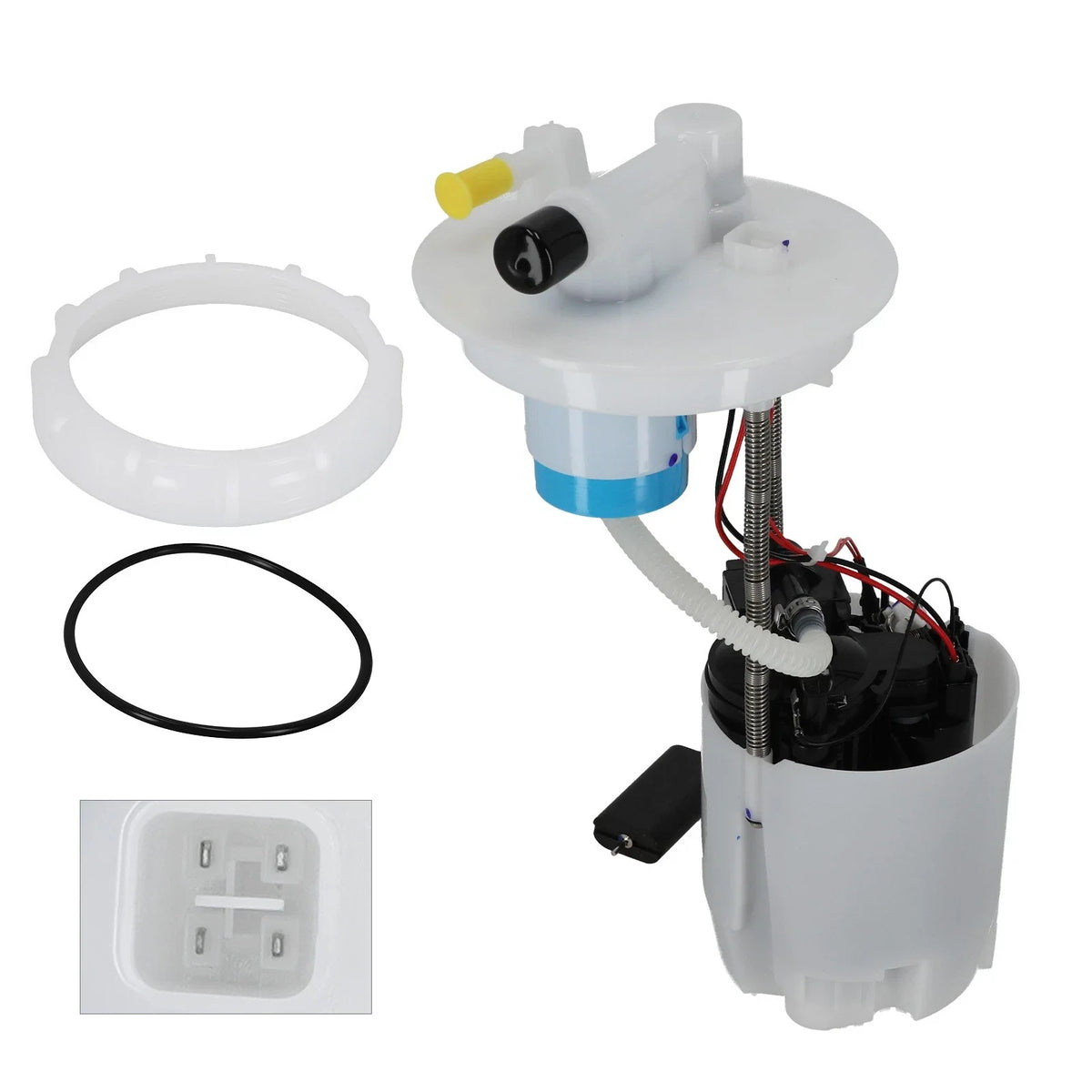 Fuel Pump Module Assembly for Acura ILX, Honda Civic (2012–2015) 1.8L 2.0L 2.4L