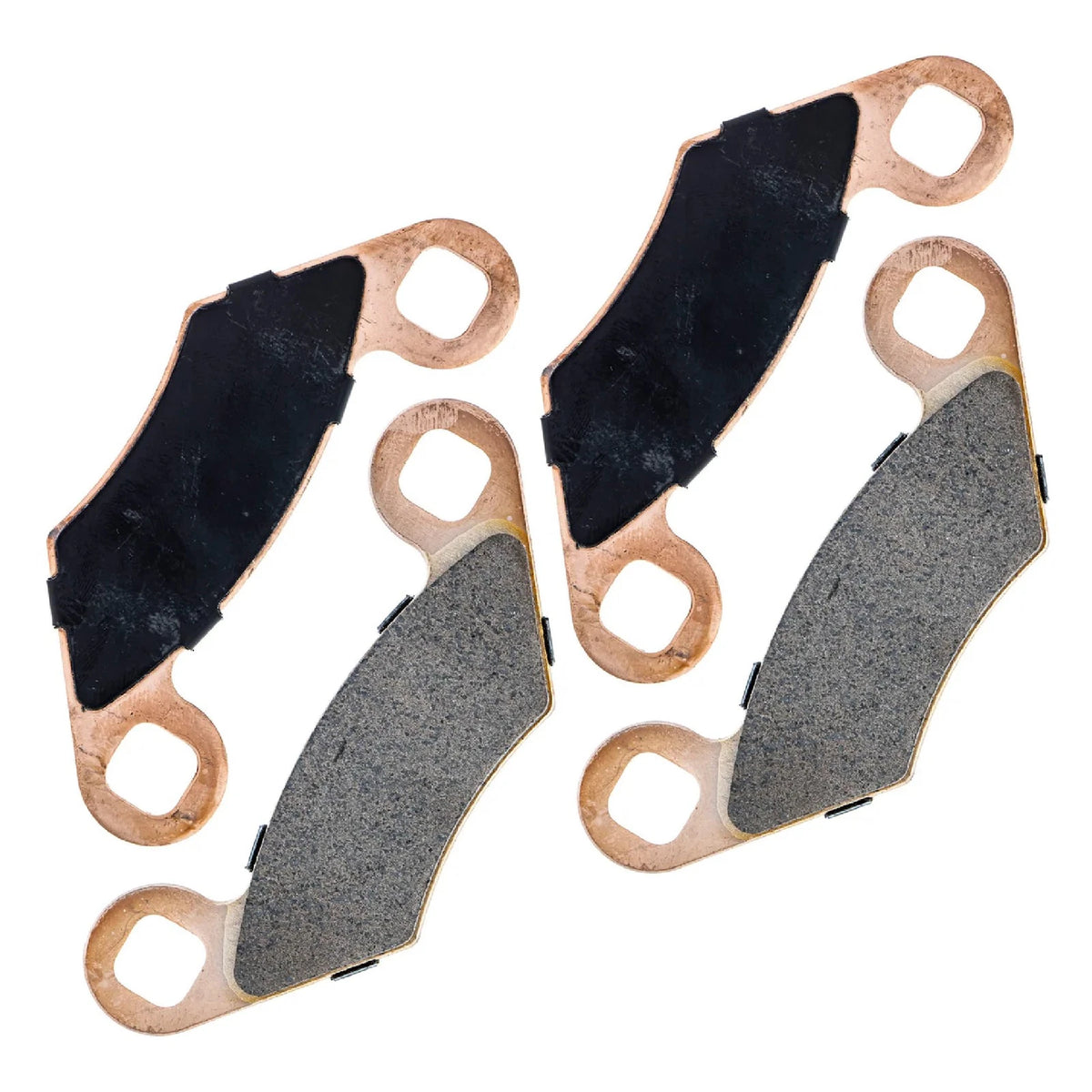 Front Brake Pad Kit for Polaris (2202412)