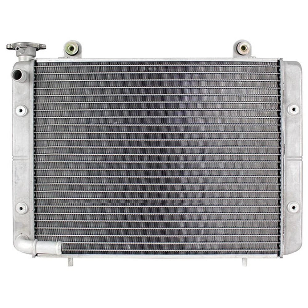 UTV Radiator for Polaris Ranger 500 (2000–2009) 1240209, 1240458