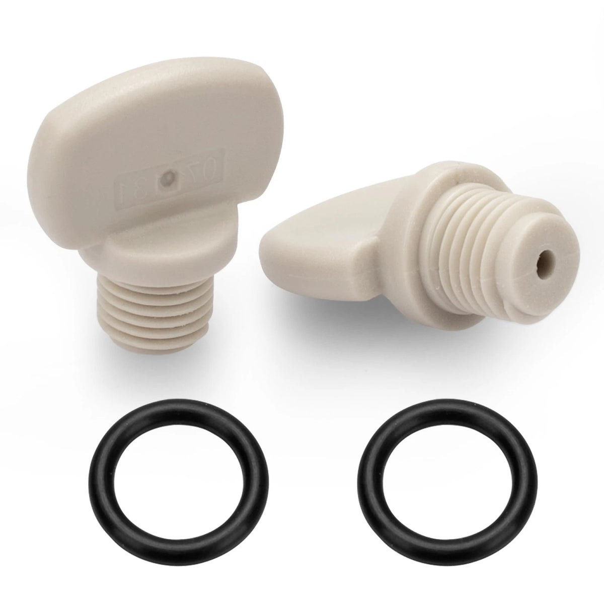 Drain Plug for Pentair Whisperflo & Intelliflo Pump (071131)