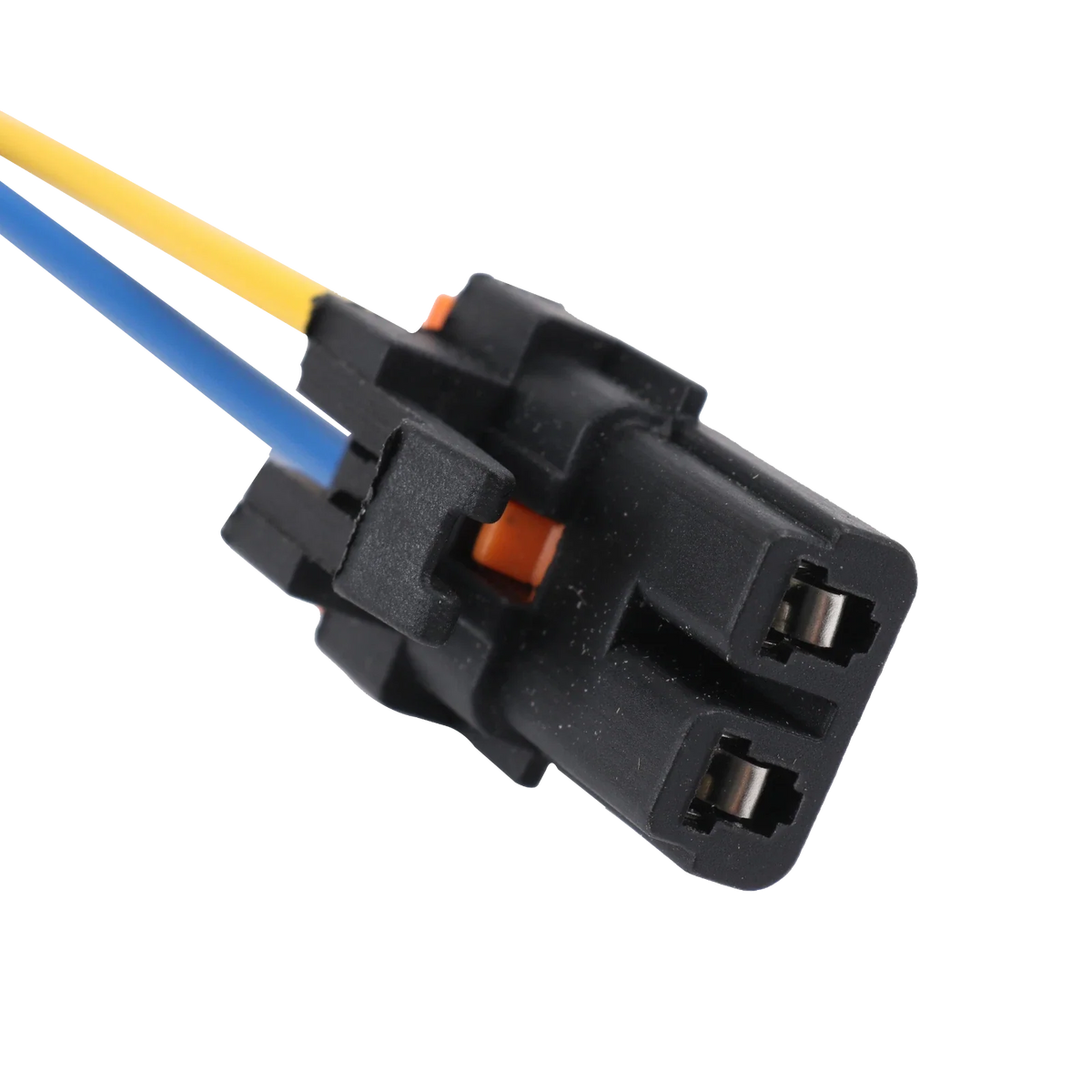 HVAC Blower Motor Resistor Kit for Chevy Silverado (2015–2017)
