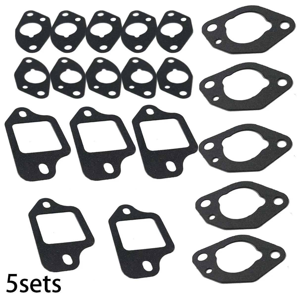 Carburettor Diaphragm Gasket for Honda GCV135 GC135 (2015–2023)