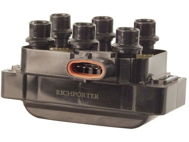 Ignition Coil for Ford Aerostar (1990–1997) 35729MJTS