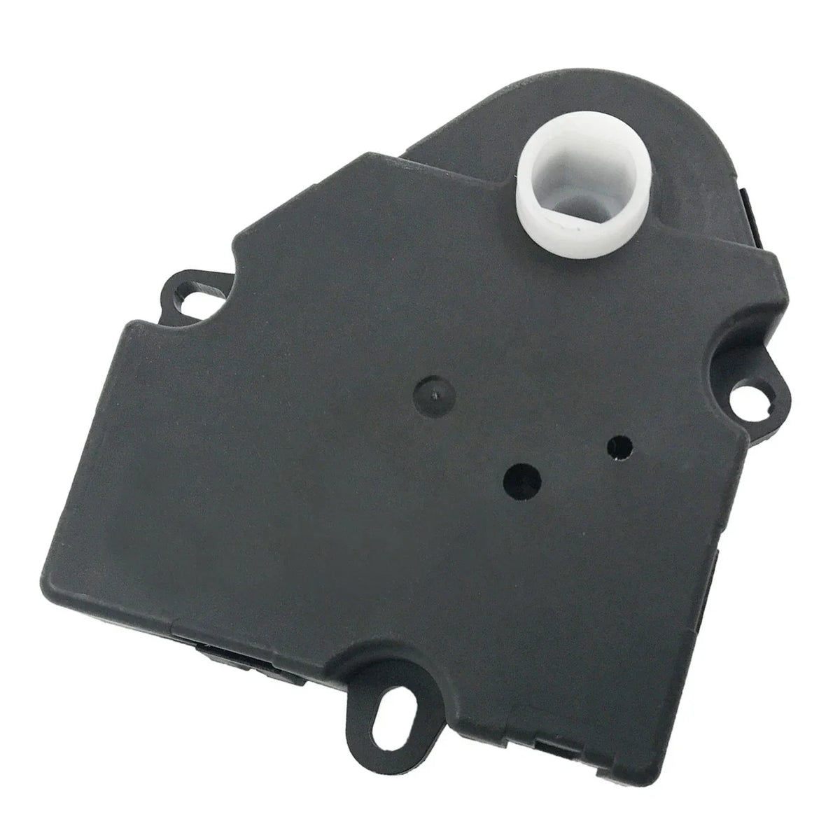 Rear Auxiliary Heater Air Door Actuator for Escalade Tahoe Yukon (2007–2009) 604-127