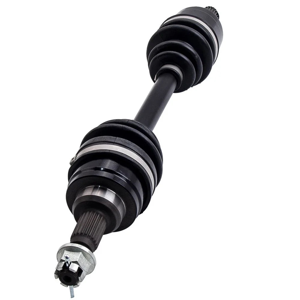 Front CV Joint Axles for Honda Rancher 350 TRX 350 4x4 (2000–2005)