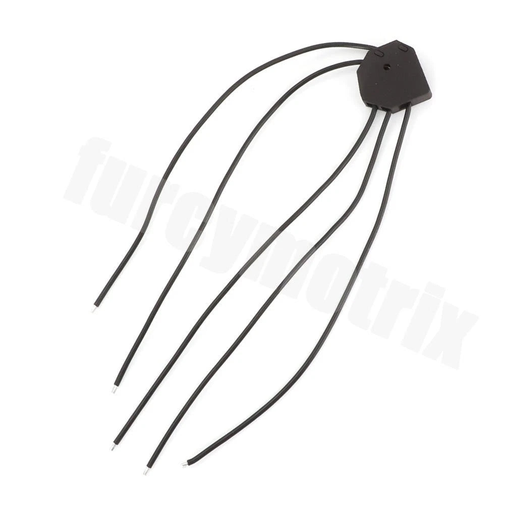 Power Window Wire Pigtail Connector for GM Chevy C10 (1980–1987)