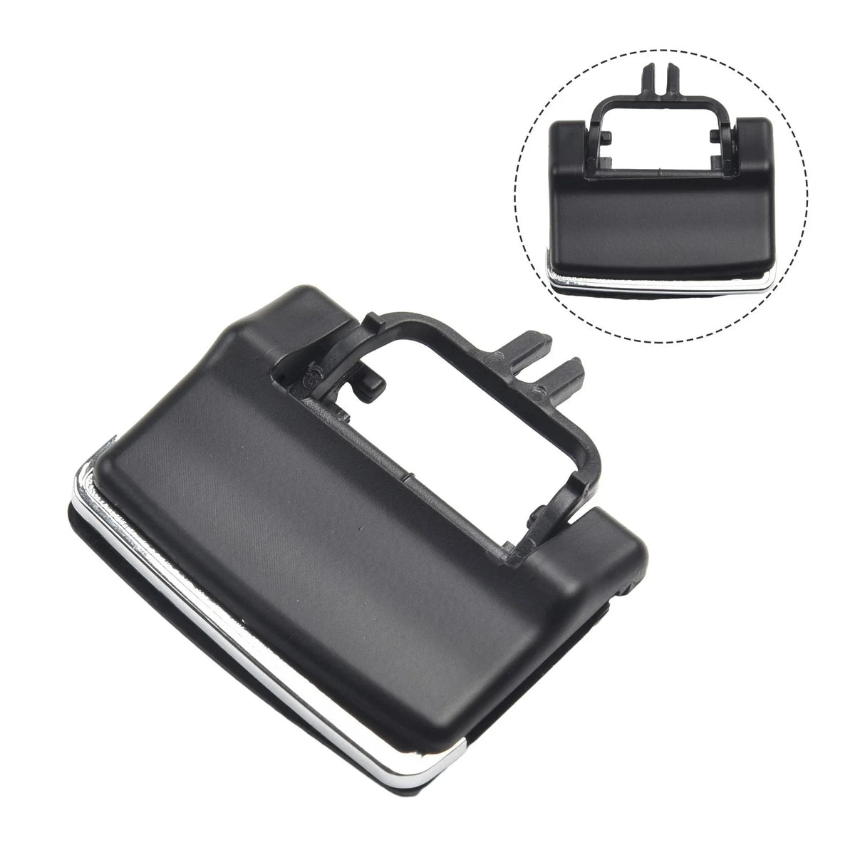 Air Outlet Paddle for Mercedes-Benz A-Class (2004–2012) A1648302354