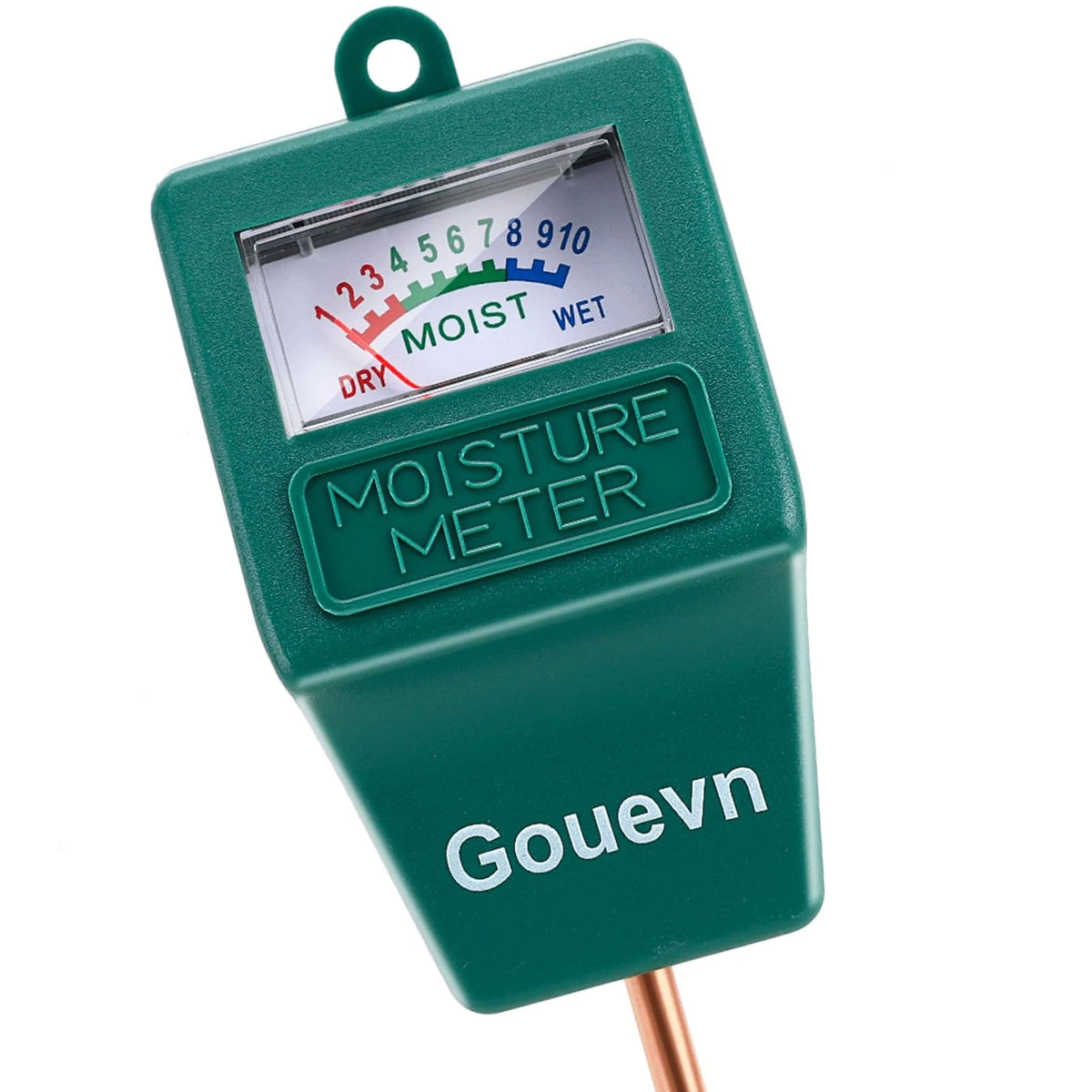 Soil Moisture Meter for Garden Farm Lawn Indoor
