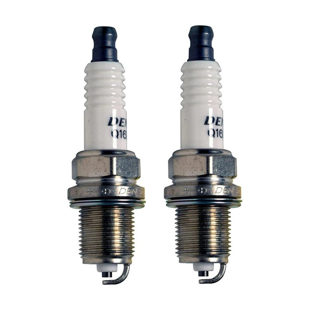 2X Spark Plug for Husqvarna (Fits 5503)