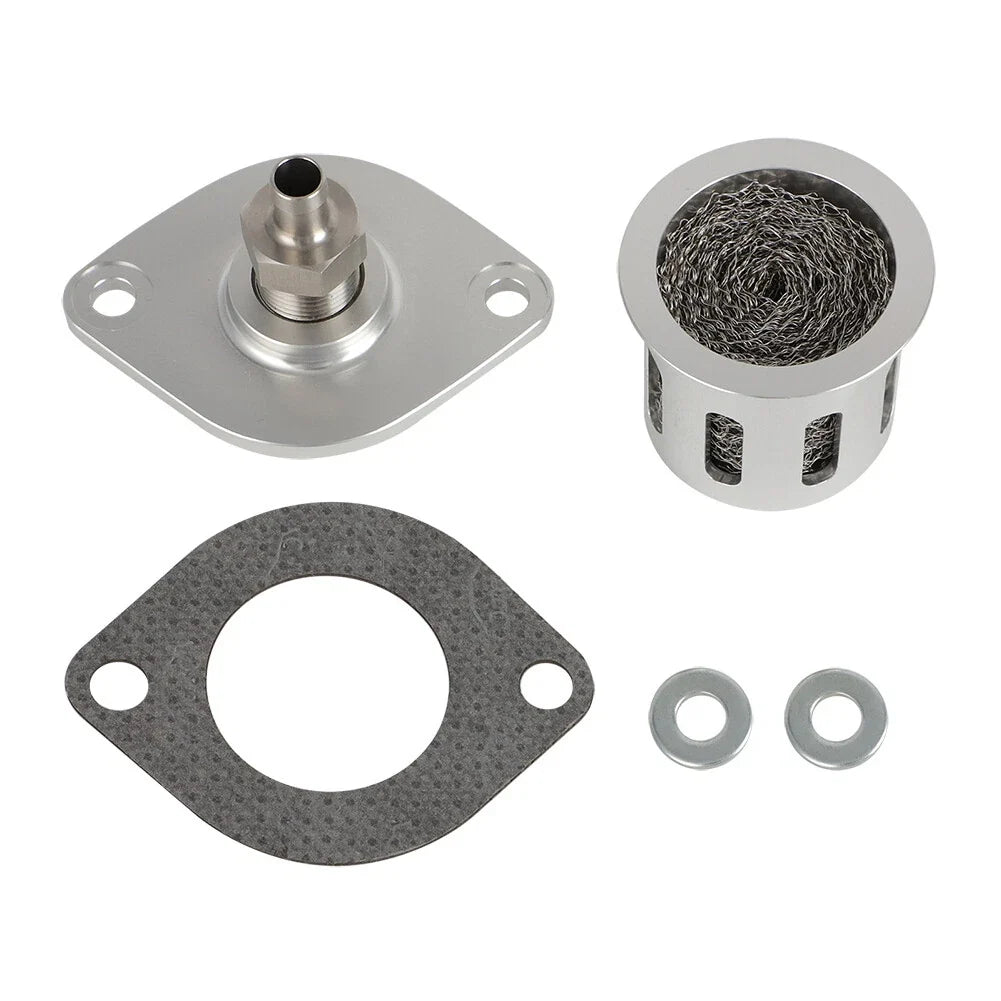 PCV Valve Kit for Ford FE 352 390 406 Engine (1961–1979)