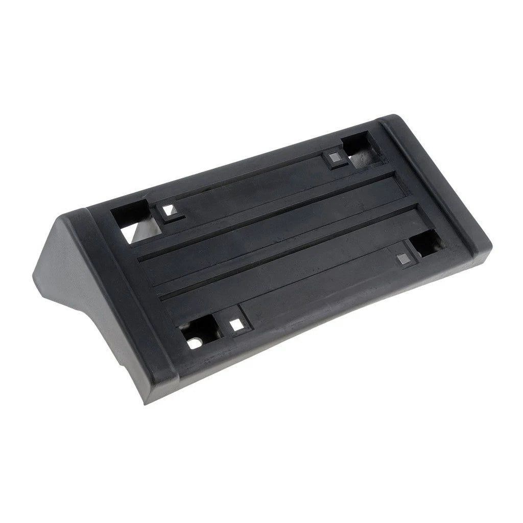 License Plate Mounting Bracket for Chevy C2500/K2500 (1990–1999) ALX-PAU-MM-68184-CL360A50