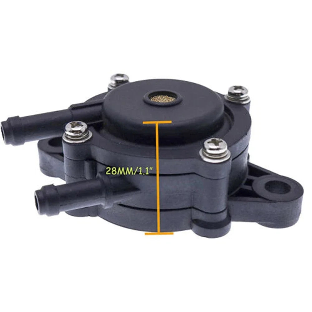 Mikuni 808656 Fuel Pump for ATV (Replace 808656)