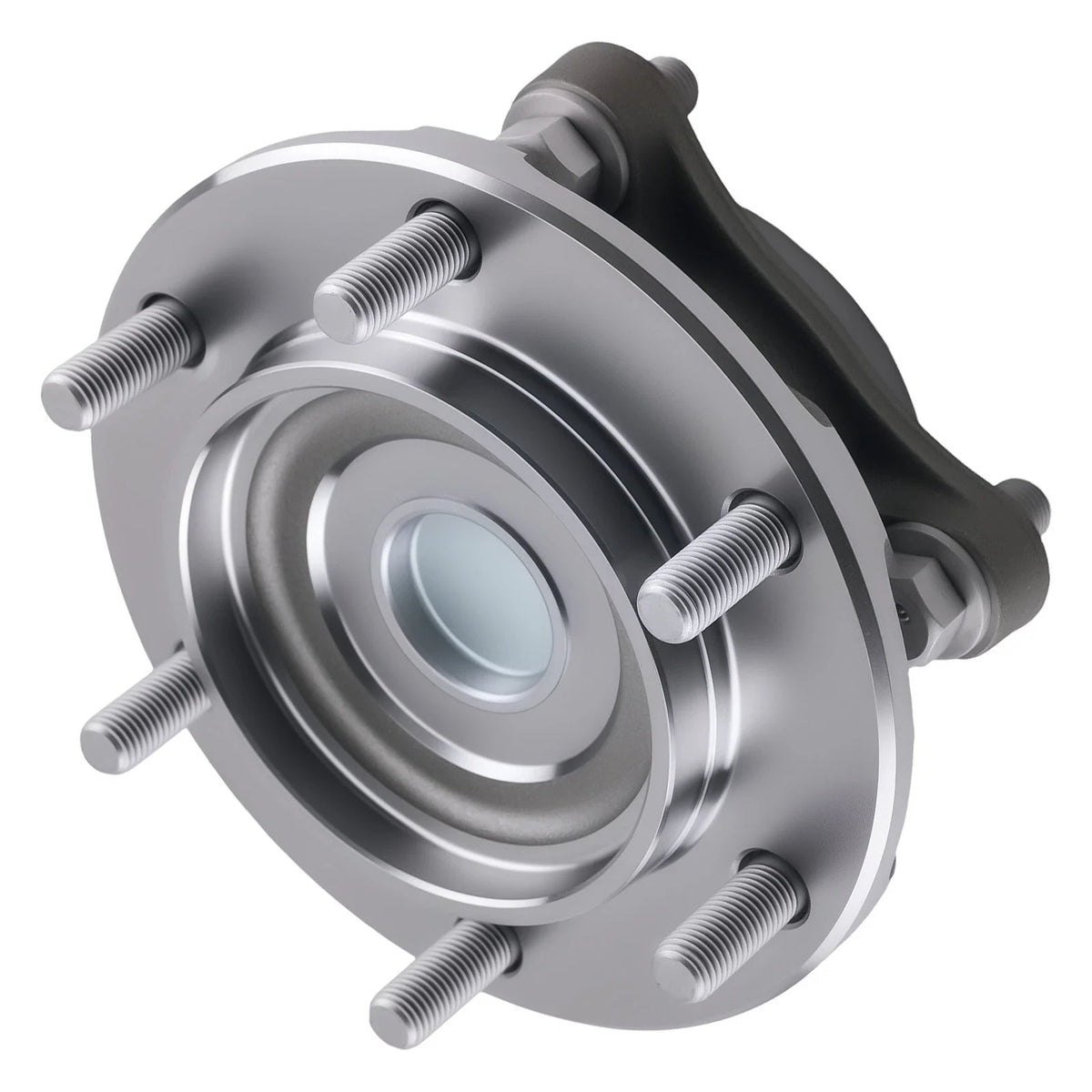 Front Wheel Hub Assembly for Toyota 4Runner 2WD (2003–2019) 4357004011