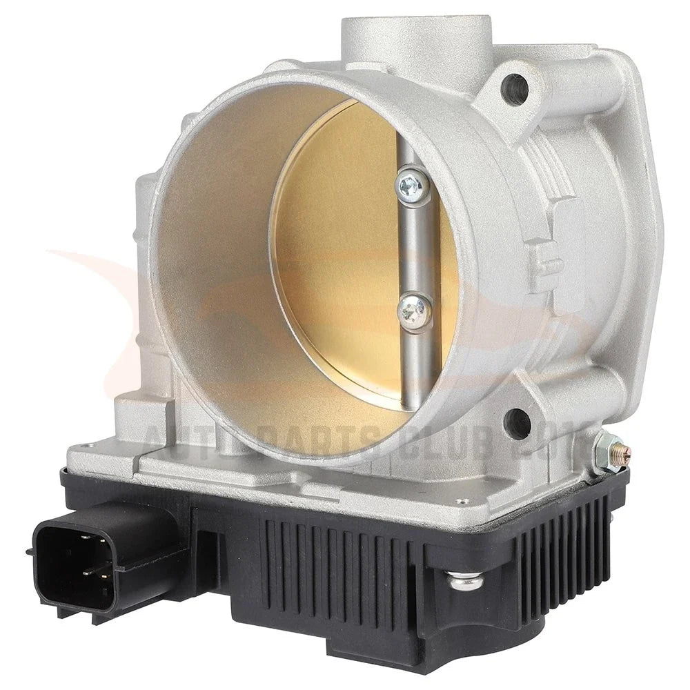 Throttle Body for Nissan Pathfinder 3.5L (2003–2004)