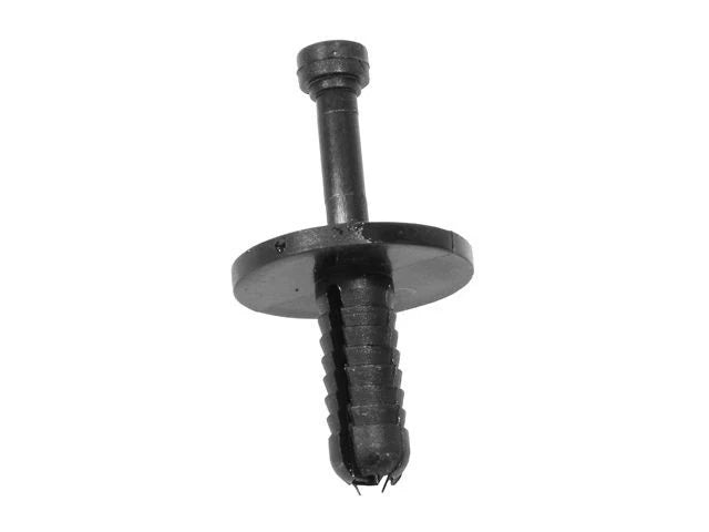 Kick Panel Retainer for BMW 535i (1989–1993) 23161NFYY