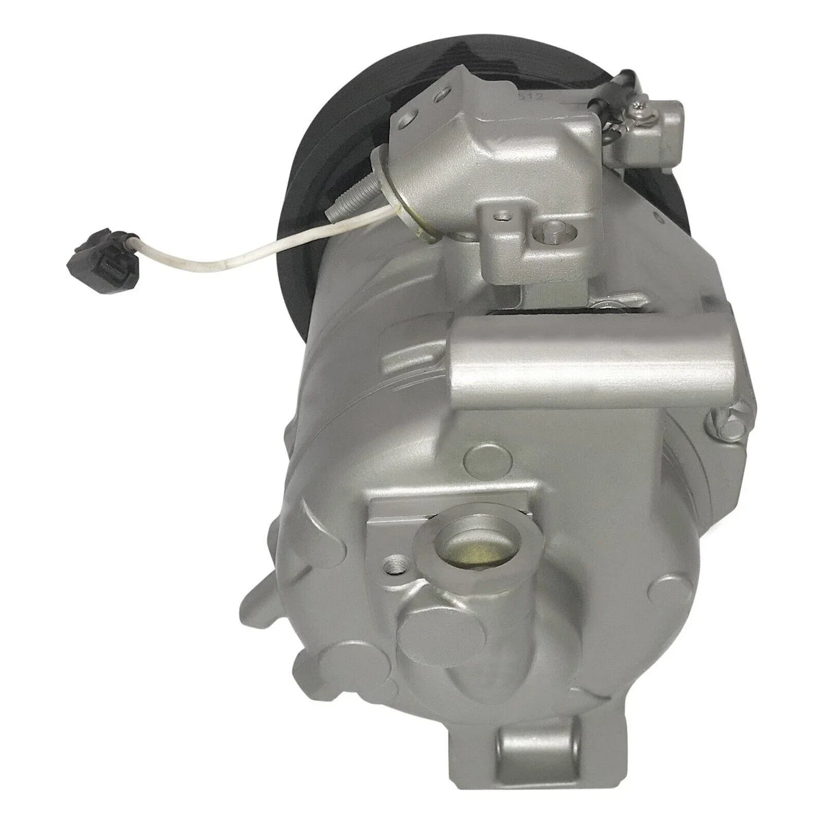 AC Compressor Kit Replacement for Honda Crosstour 2.4L (2014–2014)