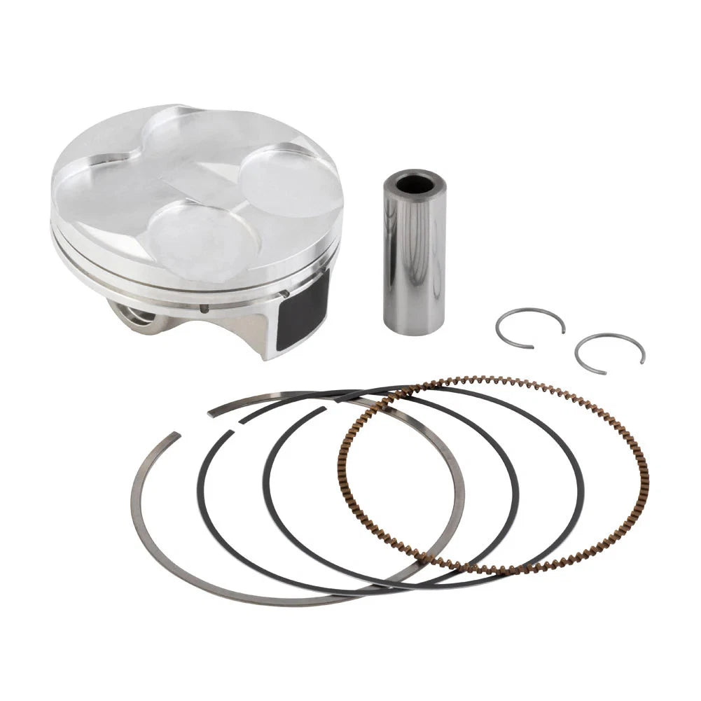 Complete Top End Rebuild Kit for Tusk (54 mm)