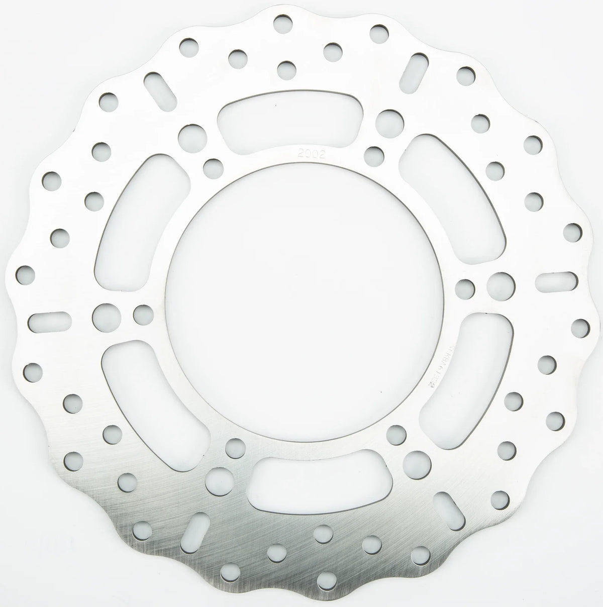 EBC Contour Brake Rotor MD2002C for Ducati Monster & Scrambler (2015–2016)