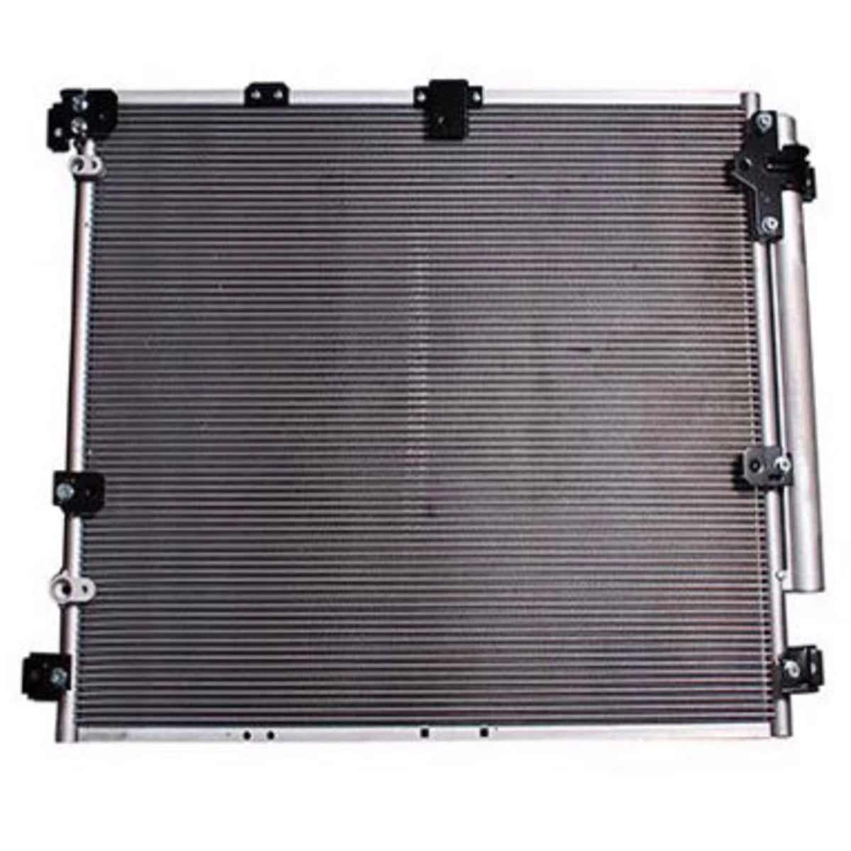 A/C Condenser for Cadillac STS SRX (2004–2009) 477-0796