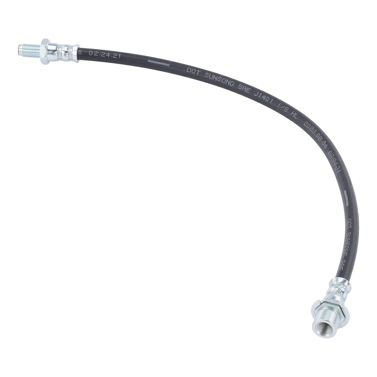 Brake Line for (1999–2004) - 17981068, 2201887, 9094702B38