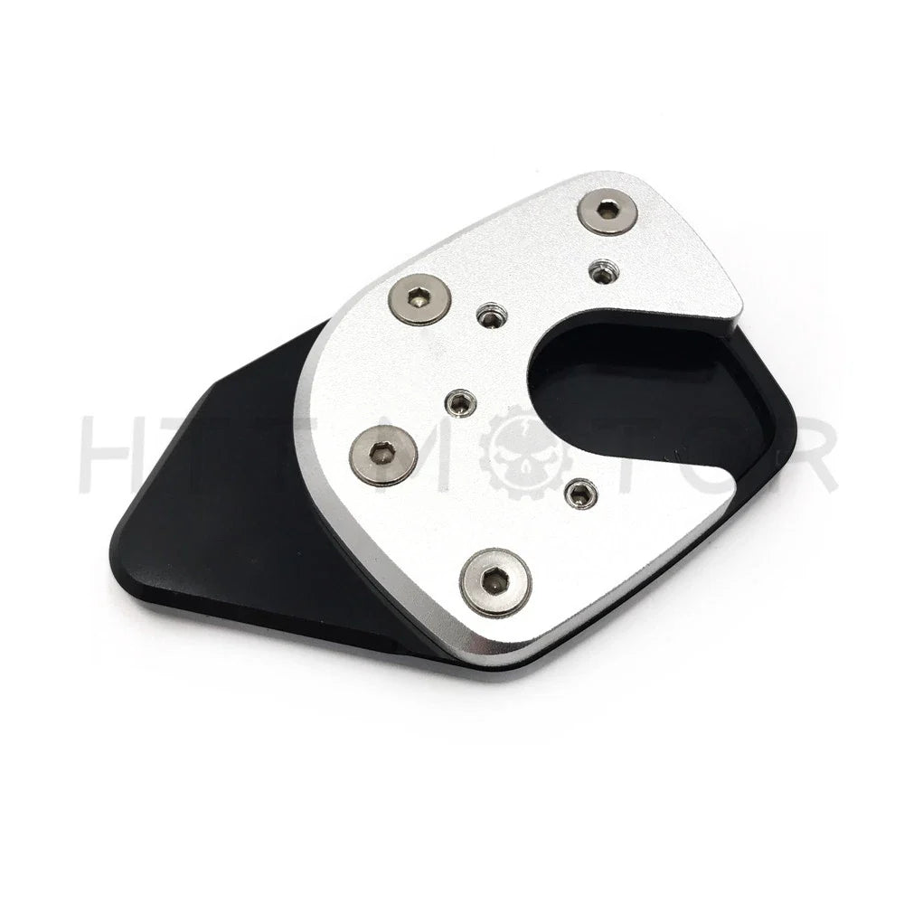 Billet Side Stand Extension Pad for Honda X-ADV 750 (2017)