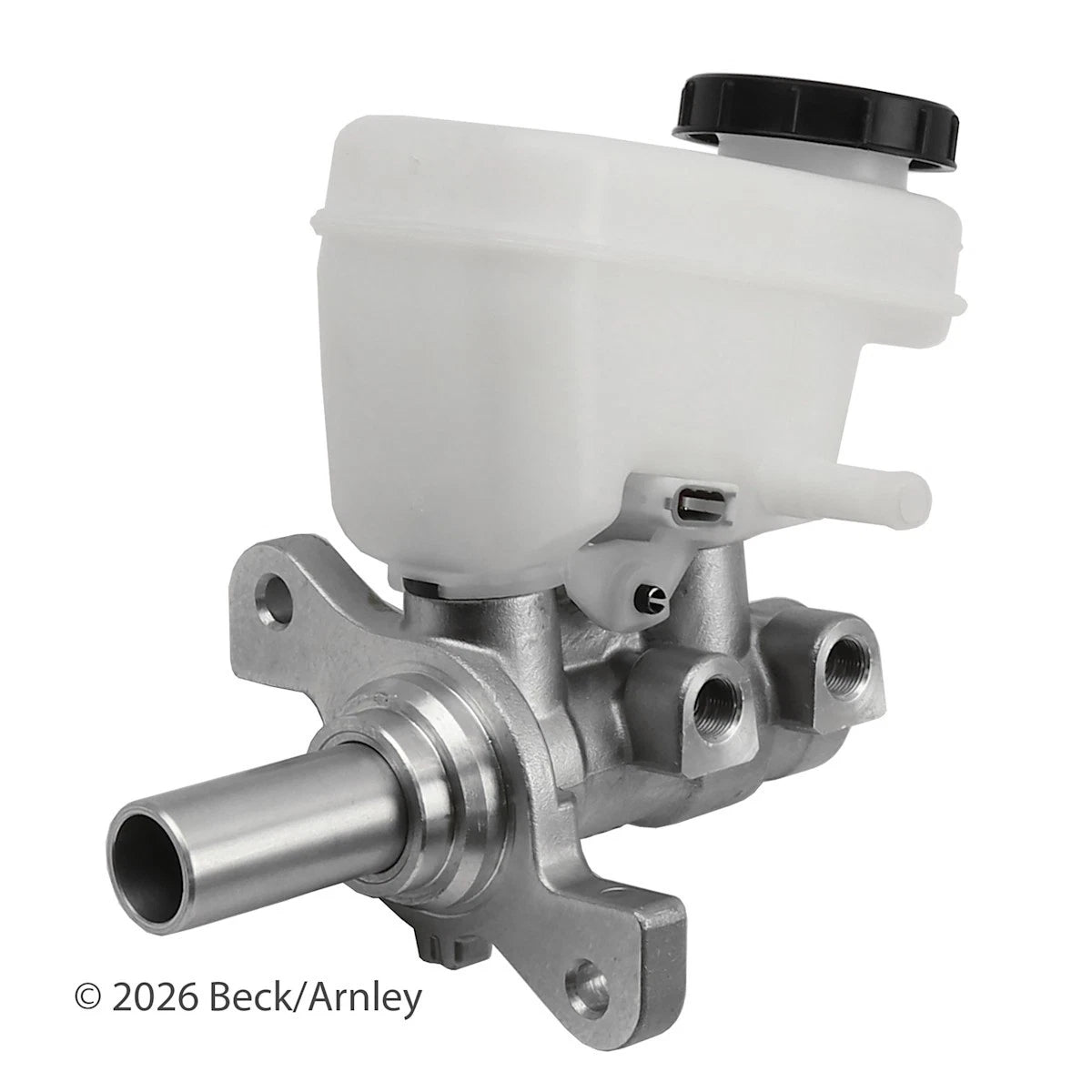 Brake Master Cylinder 072-9997 for Subaru XV Crosstrek Forester (2012–2015)
