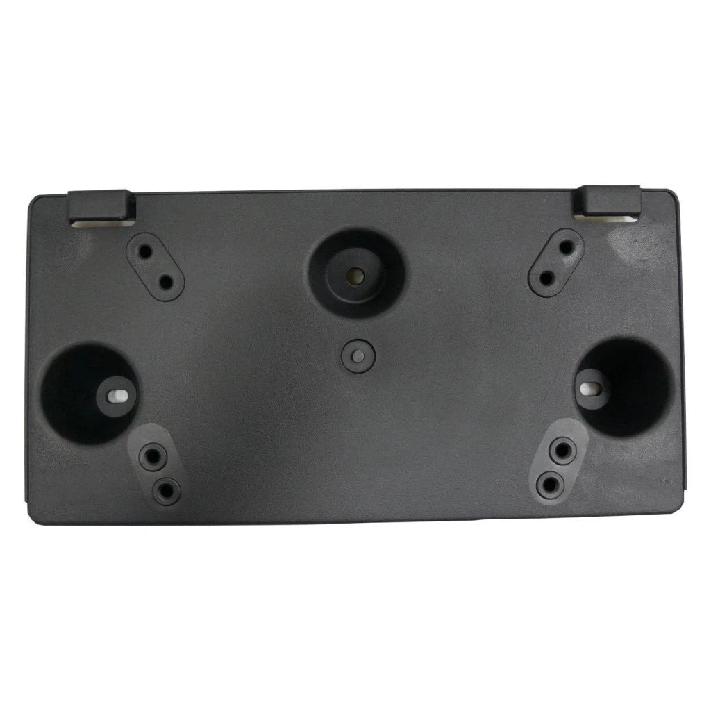 License Plate Bracket for Ford Explorer (2021–2022) MLX-SHEFOEXPL20A-90LBU-CL360A50